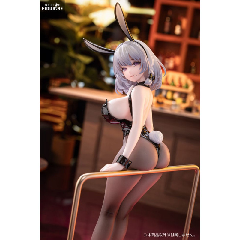 Azur Lane - Figurine San Jacinto, Flavor of the Day