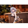 Azur Lane - Figurine San Jacinto, Flavor of the Day