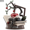 Reverse: 1999 - Figurine Apple Erudite and Juicy, Limepie