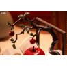Reverse: 1999 - Figurine Apple Erudite and Juicy, Limepie