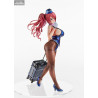 Original Character - Tight na Oshigoto Work 3 figure Cabin Attendant Aya Saionji Antenna Shop Limited Edition