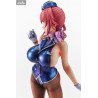 Original Character - Tight na Oshigoto Work 3 figure Cabin Attendant Aya Saionji Antenna Shop Limited Edition