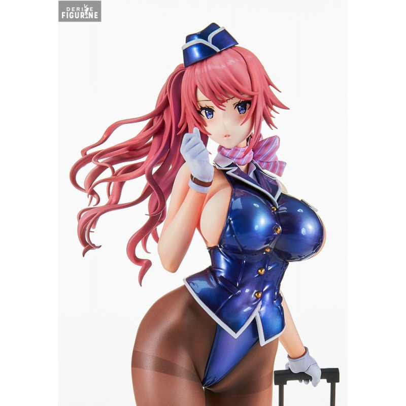 Original Character - Tight...