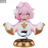 Honkai Impact 3rd - Figurine Elysia Herrscher of Human: Ego, Happy Shake