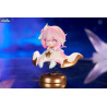 Honkai Impact 3rd - Figurine Elysia Herrscher of Human: Ego, Happy Shake