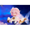 Honkai Impact 3rd - Figurine Elysia Herrscher of Human: Ego, Happy Shake