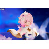 Honkai Impact 3rd - Figurine Elysia Herrscher of Human: Ego, Happy Shake