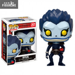 Pop! Death Note - Ryuk 217