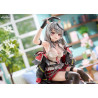 Hololive Production - Sakamata Chloe figure