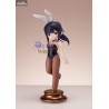 Overlord - Figurine Narberal Gamma, Juami Bunny Girl