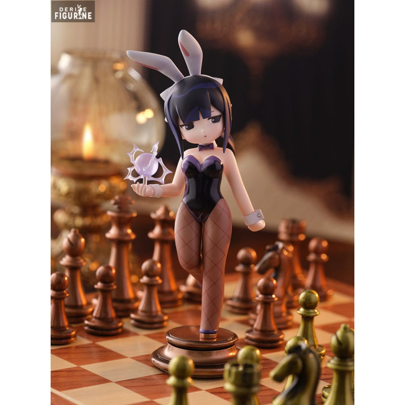 Overlord - Narberal Gamma...