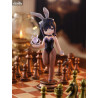 Overlord - Figurine Narberal Gamma, Juami Bunny Girl
