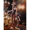 Overlord - Figurine Narberal Gamma, Juami Bunny Girl