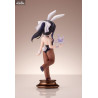 Overlord - Narberal Gamma figure, Juami Bunny Girl