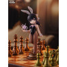 Overlord - Figurine Narberal Gamma, Juami Bunny Girl