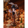 Overlord - Figurine Narberal Gamma, Juami Bunny Girl