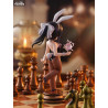 Overlord - Figurine Narberal Gamma, Juami Bunny Girl
