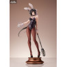 Overlord - Figurine Narberal Gamma, so bin Bunny Girl