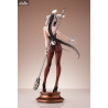 Overlord - Figurine Narberal Gamma, so bin Bunny Girl