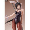 Overlord - Figurine Narberal Gamma, so bin Bunny Girl