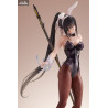 Overlord - Figurine Narberal Gamma, so bin Bunny Girl