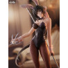 Overlord - Figurine Narberal Gamma, so bin Bunny Girl