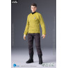 Star Trek 2009 - Chekov figure, Exquisite Super Series