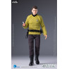 Star Trek 2009 - Chekov figure, Exquisite Super Series