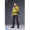 Star Trek 2009 - Figurine Chekov, Exquisite Super Series