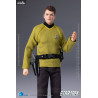 Star Trek 2009 - Figurine Chekov, Exquisite Super Series