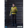 Star Trek 2009 - Figurine Chekov, Exquisite Super Series