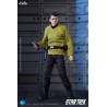 Star Trek 2009 - Figurine Chekov, Exquisite Super Series