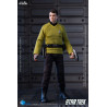 Star Trek 2009 - Figurine Chekov, Exquisite Super Series