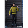 Star Trek 2009 - Figurine Chekov, Exquisite Super Series