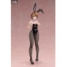 Love Is Indivisible By Twins - Figurine Rumi Jinguji, Bunny