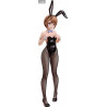 Love Is Indivisible By Twins - Rumi Jinguji figure, Bunny