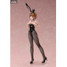 Love Is Indivisible By Twins - Rumi Jinguji figure, Bunny