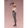 Love Is Indivisible By Twins - Rumi Jinguji figure, Bunny