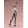 Love Is Indivisible By Twins - Rumi Jinguji figure, Bunny