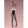 Love Is Indivisible By Twins - Rumi Jinguji figure, Bunny