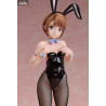 Love Is Indivisible By Twins - Rumi Jinguji figure, Bunny