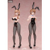 Love Is Indivisible By Twins - Rumi Jinguji figure, Bunny