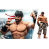 Street Fighter - Battle Ryu figure