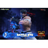 Street Fighter - Battle Ryu figure