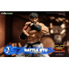 Street Fighter - Battle Ryu figure