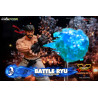 Street Fighter - Battle Ryu figure