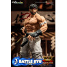 Street Fighter - Battle Ryu figure