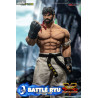 Street Fighter - Battle Ryu figure