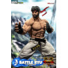 Street Fighter - Battle Ryu figure