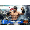 Street Fighter - Battle Ryu figure